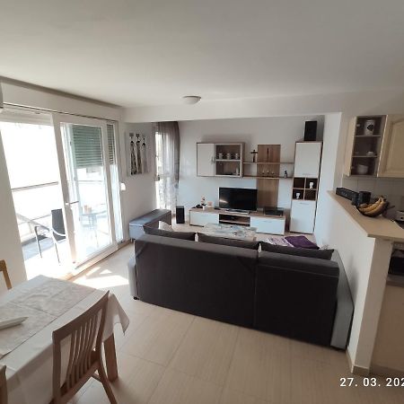 Apartman Antonela With Free Garage Parking Leilighet Split Eksteriør bilde