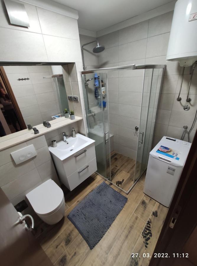 Apartman Antonela With Free Garage Parking Leilighet Split Eksteriør bilde
