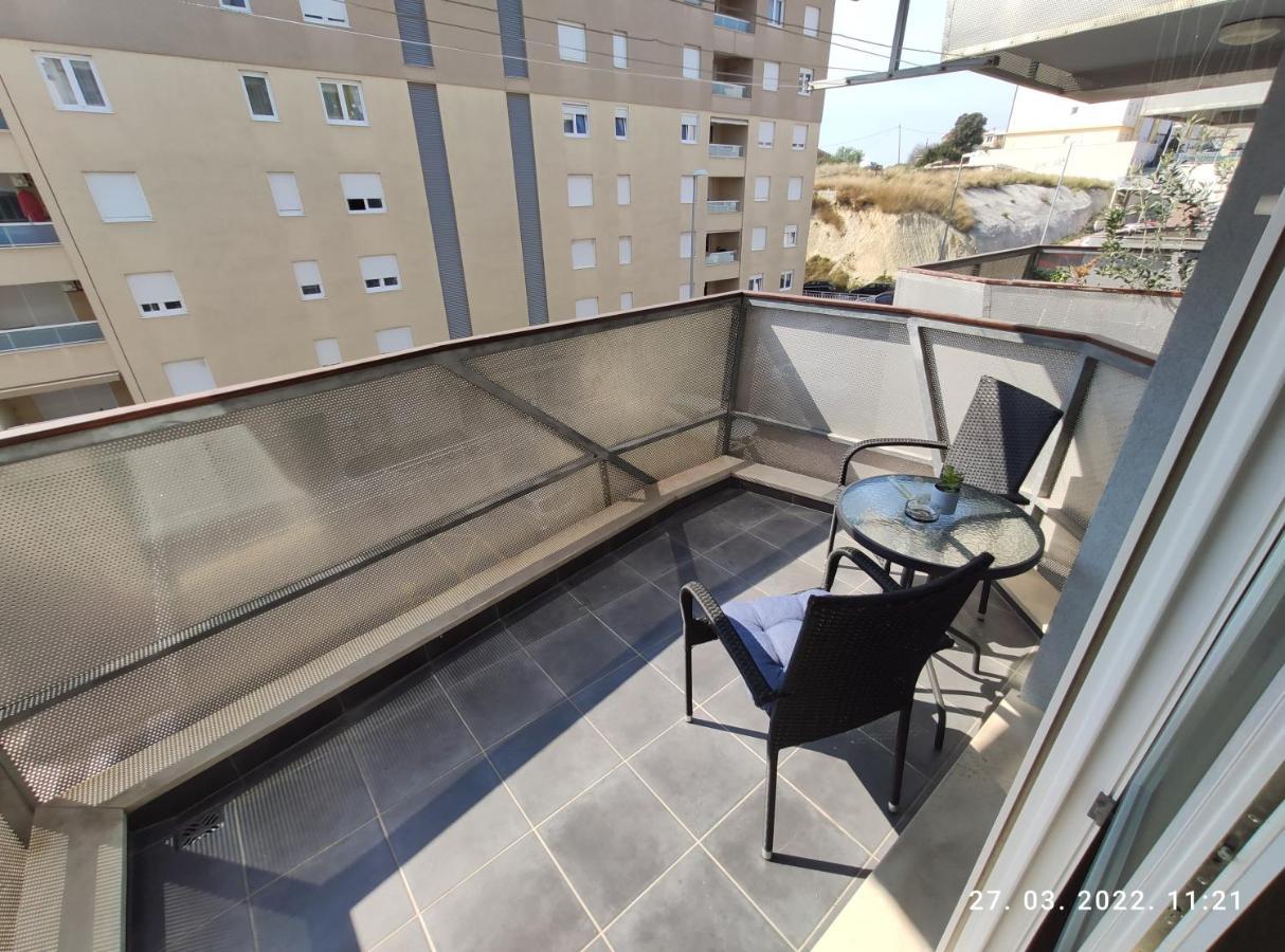 Apartman Antonela With Free Garage Parking Leilighet Split Eksteriør bilde