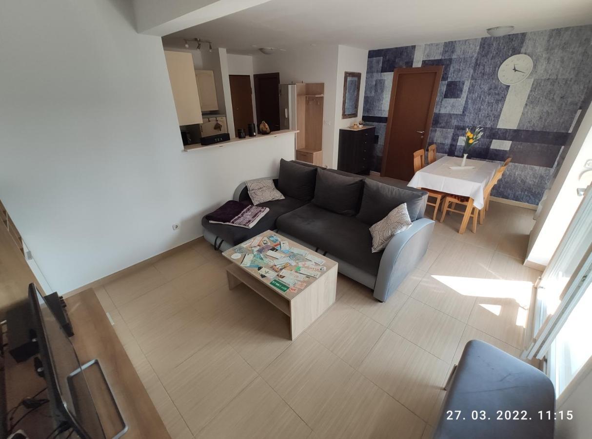 Apartman Antonela With Free Garage Parking Leilighet Split Eksteriør bilde
