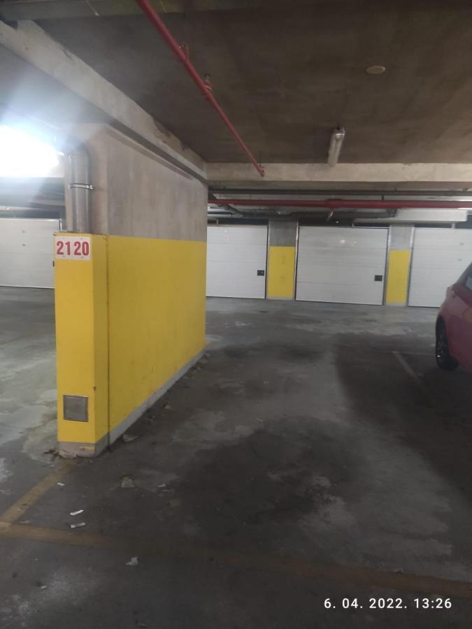 Apartman Antonela With Free Garage Parking Leilighet Split Eksteriør bilde